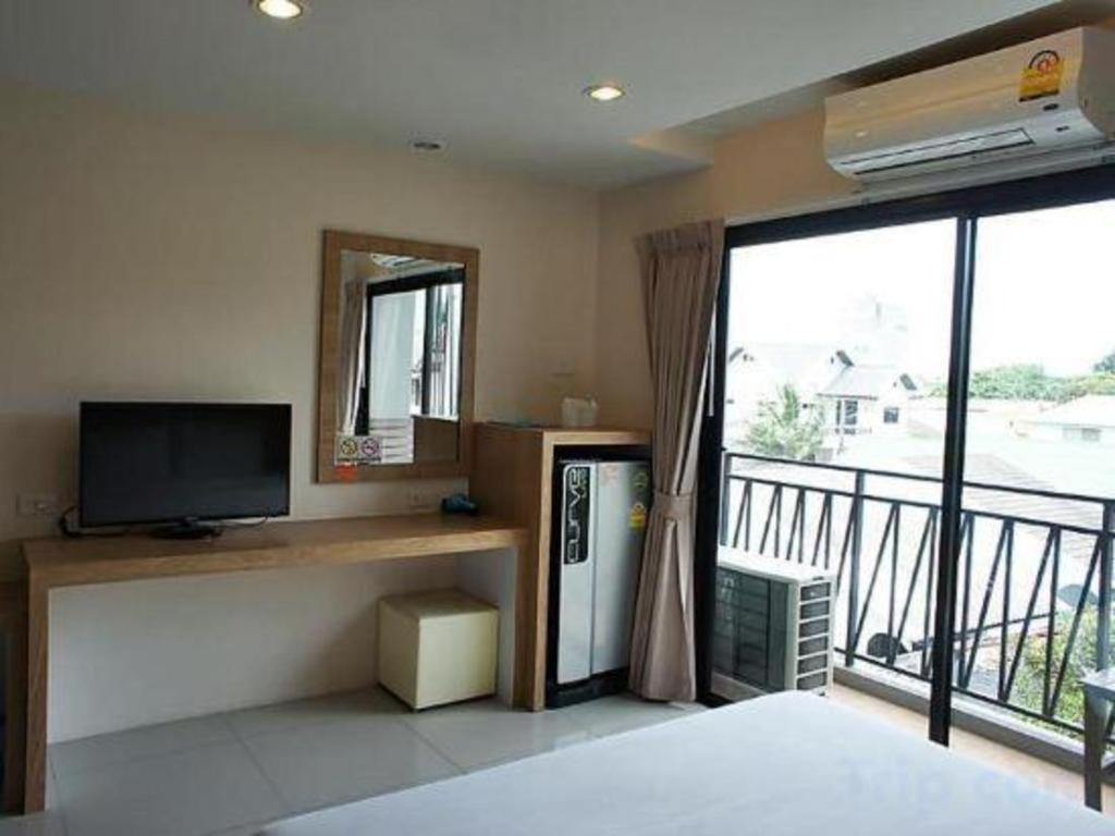 T5 2* Pattaya