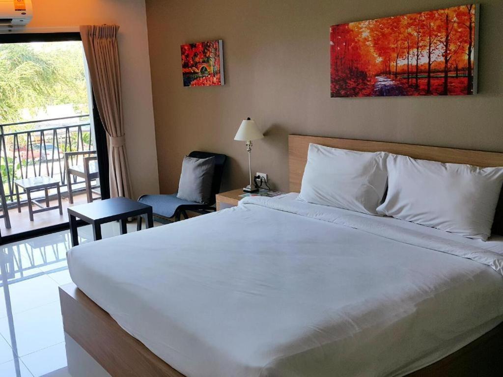 Hotel T5 Pattaya