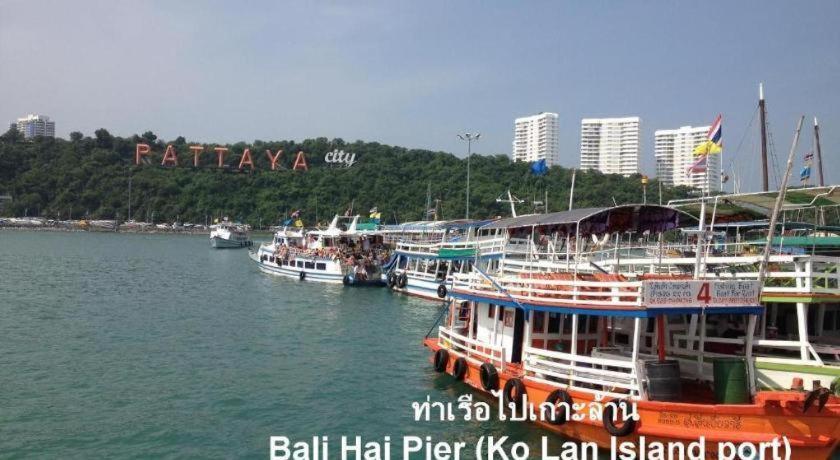 T5 Pattaya