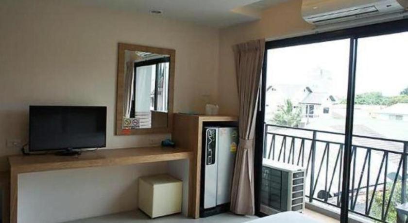 T5 2* Pattaya