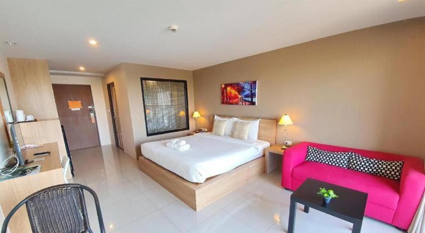 T5 Hotel