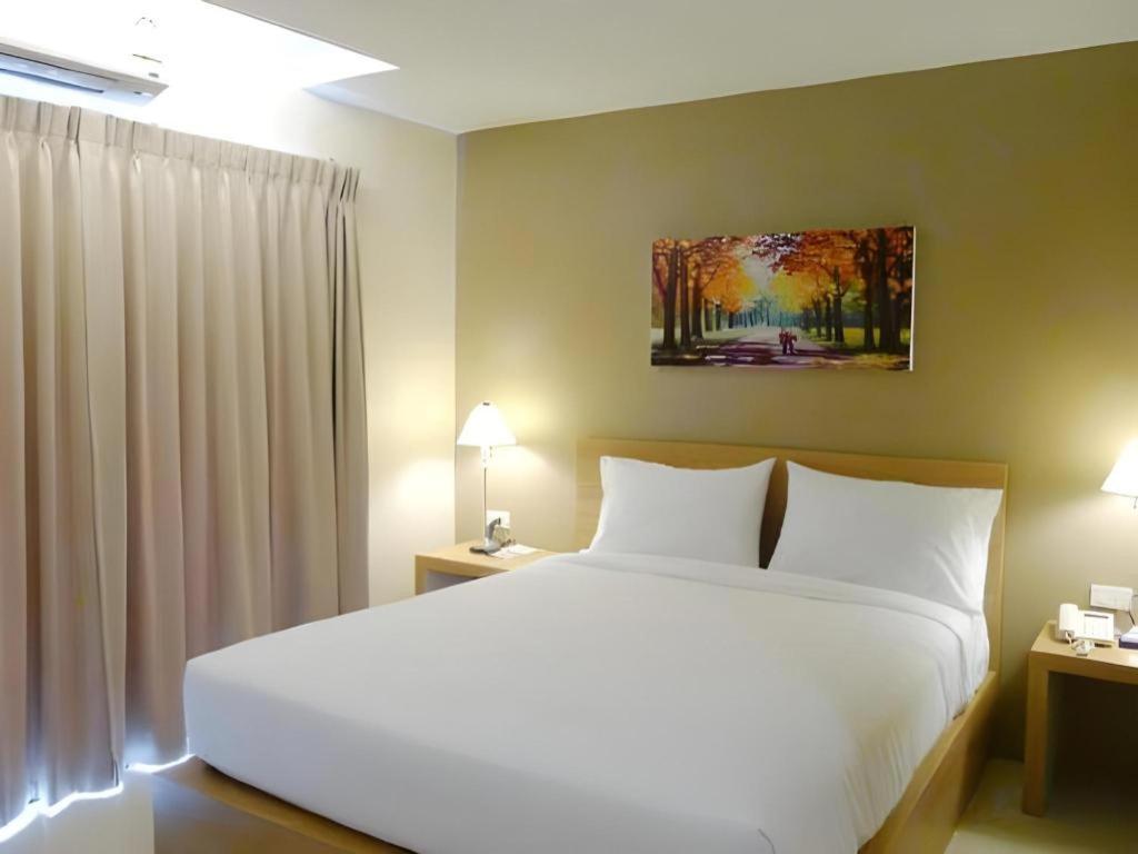 Hotel T5