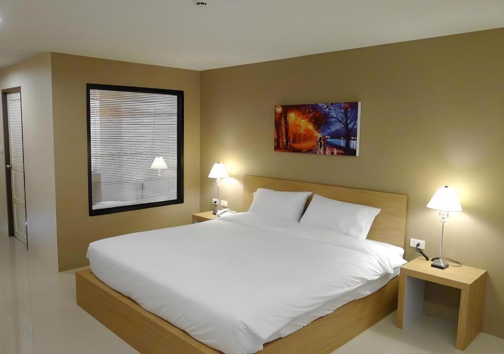 T5 Pattaya