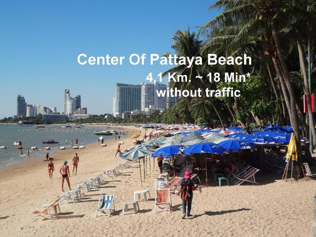 Hotel T5 Pattaya