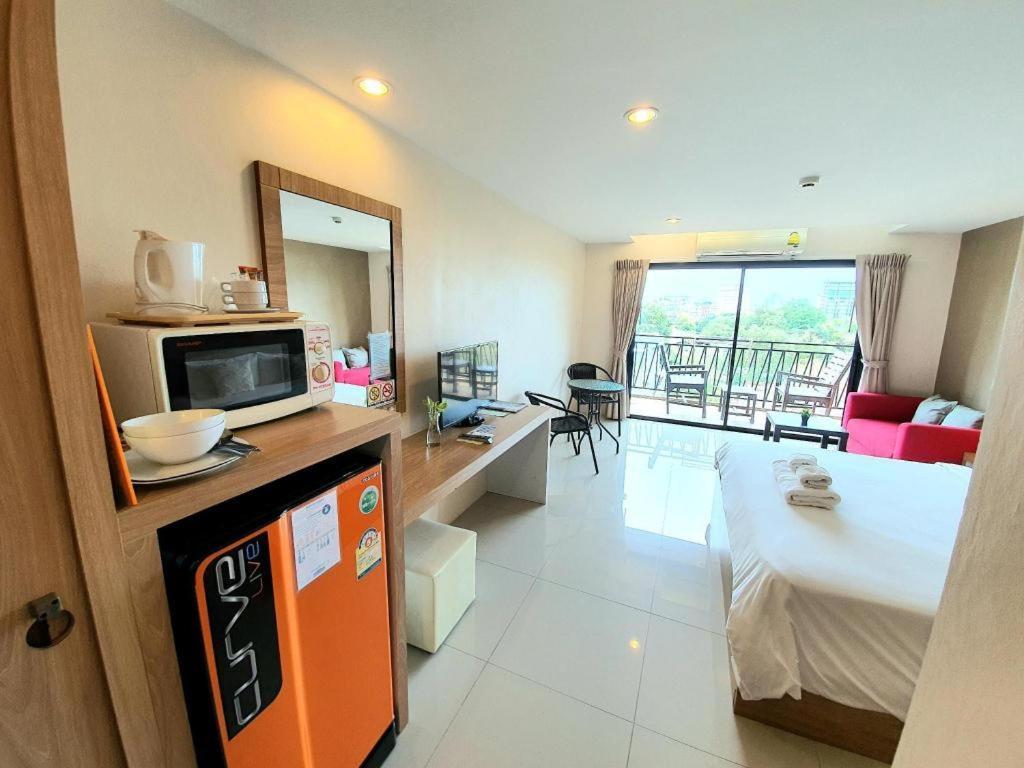 Hotel T5 Pattaya