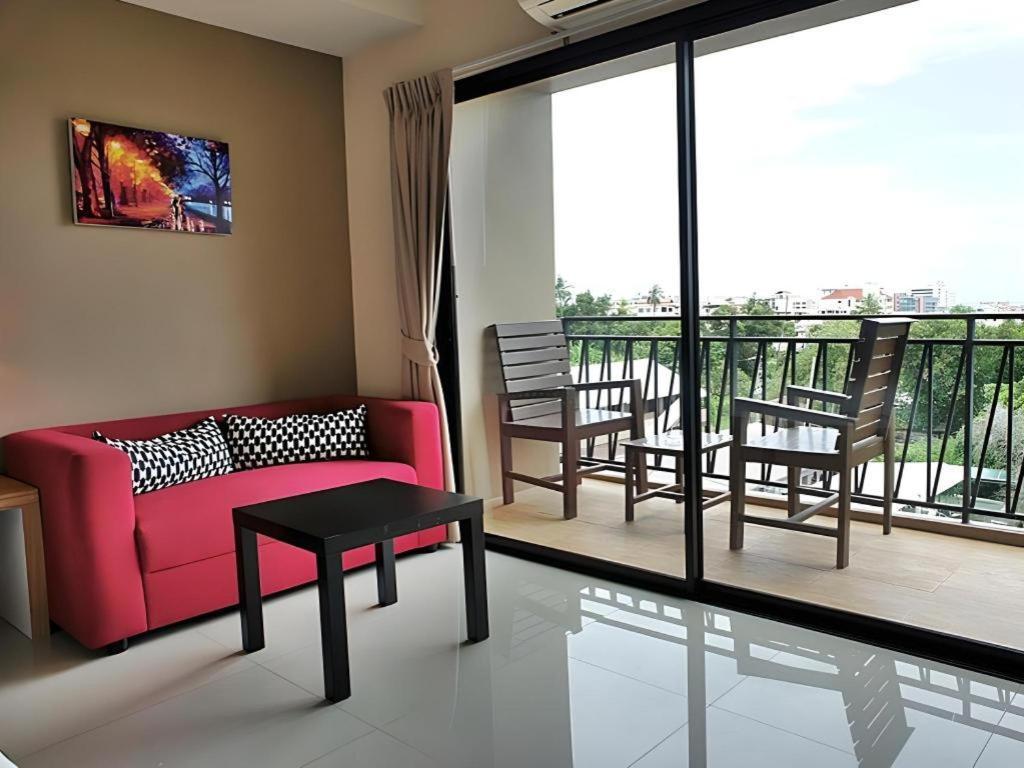 T5 2* Pattaya