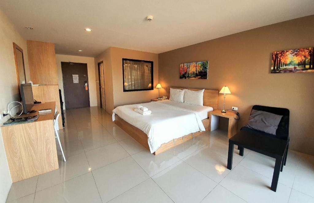 T5 Hotel Pattaya