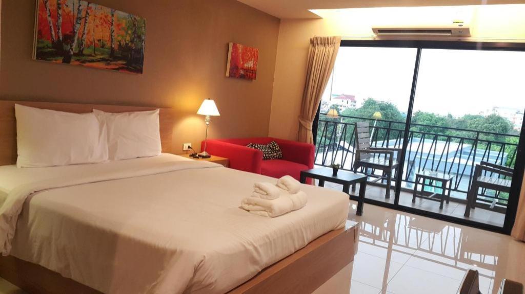 T5 Hotel
