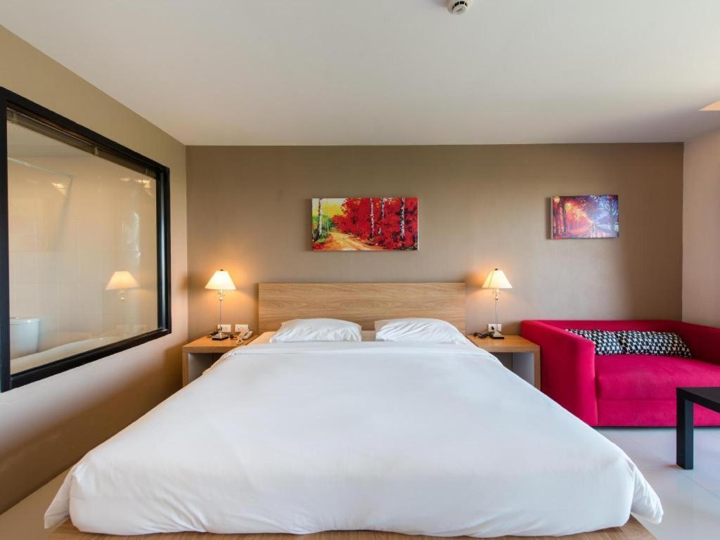 Hotel T5