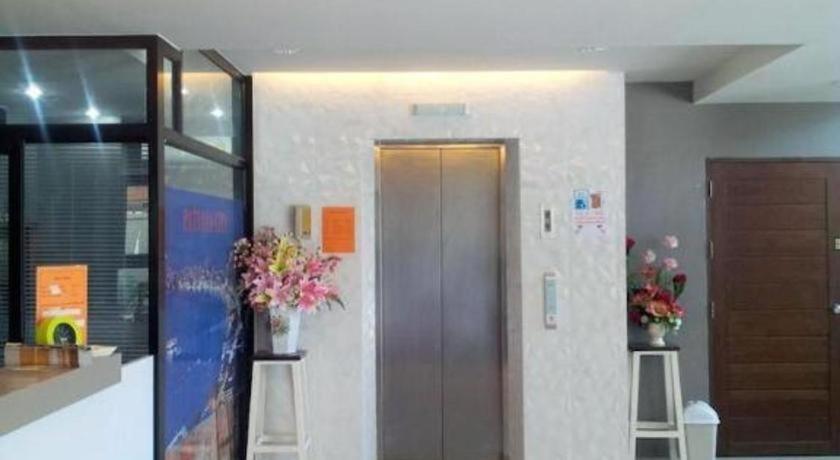 T5 Hotel Pattaya