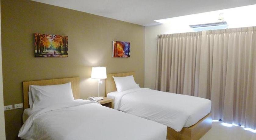 T5 Hotel