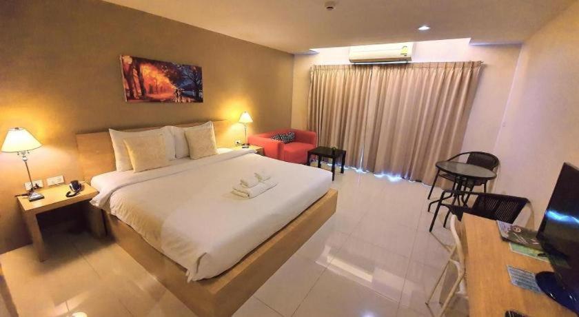 T5 Hotel 2*