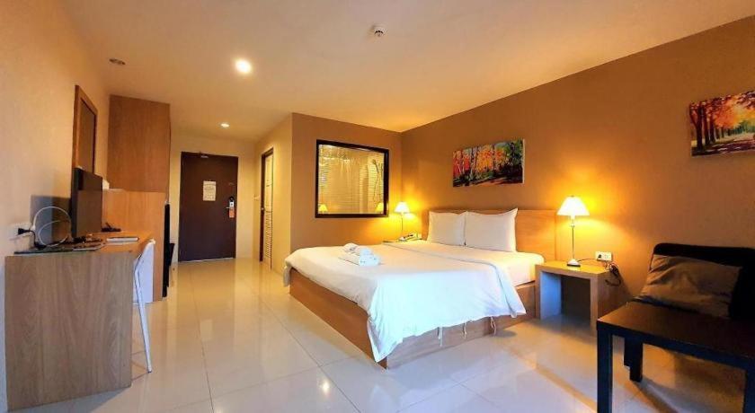 T5 Pattaya