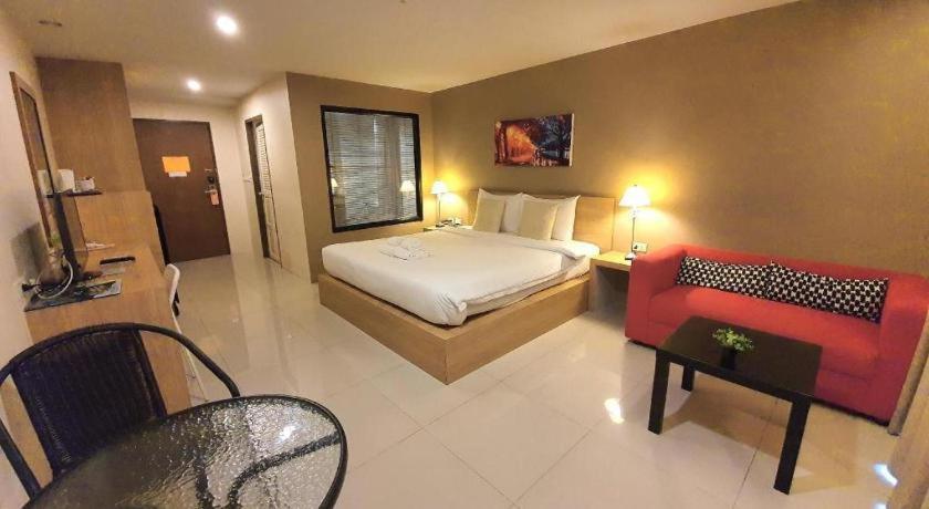 Hotel T5