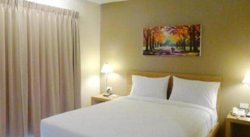 T5 Hotel 2*