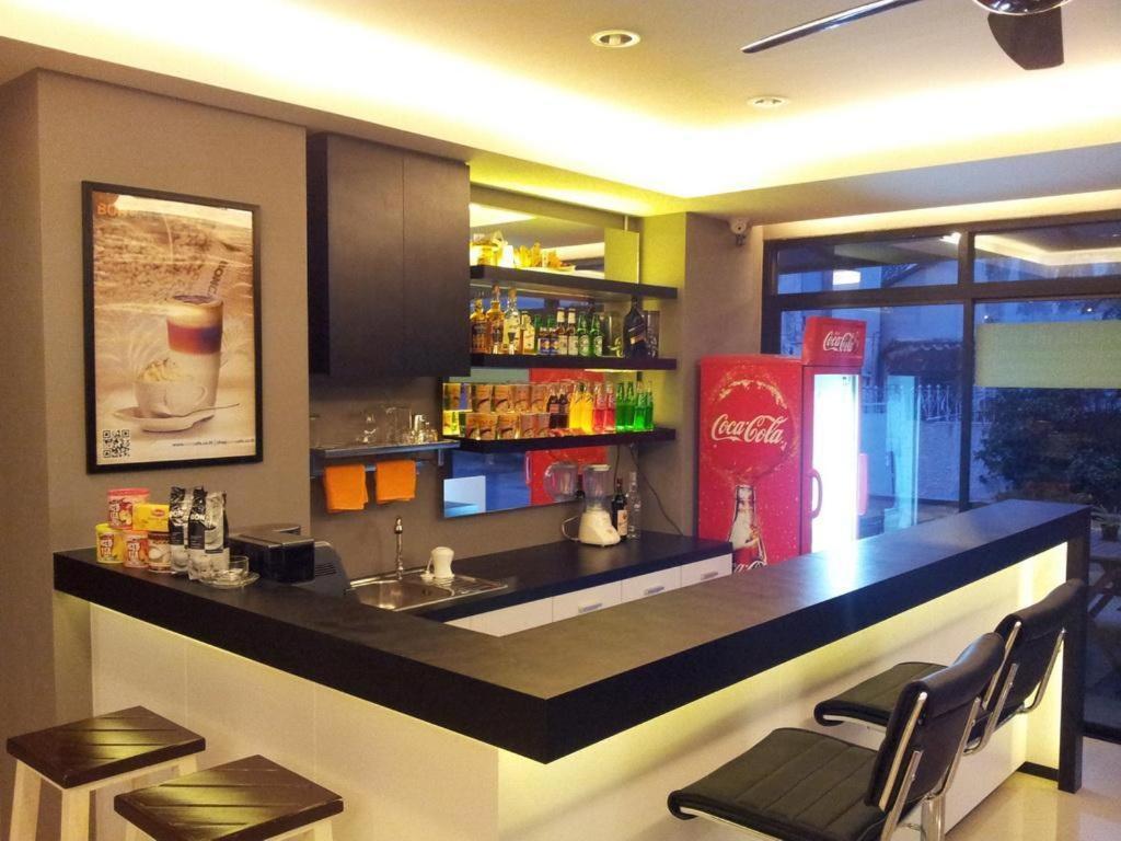 T5 2* Pattaya