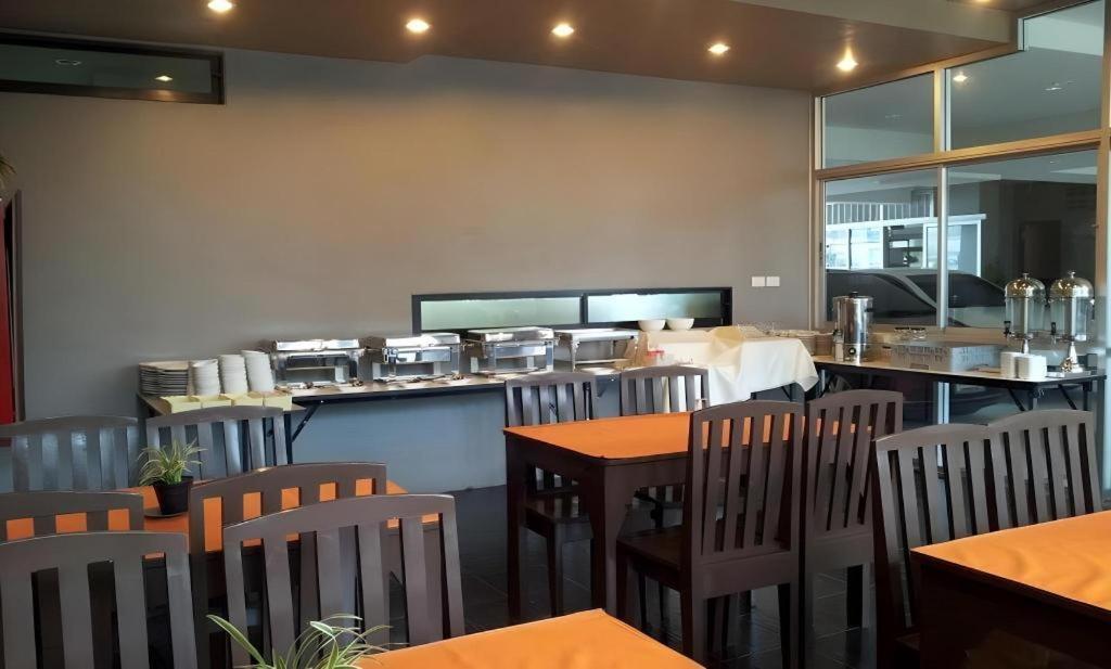 T5 Hotel
