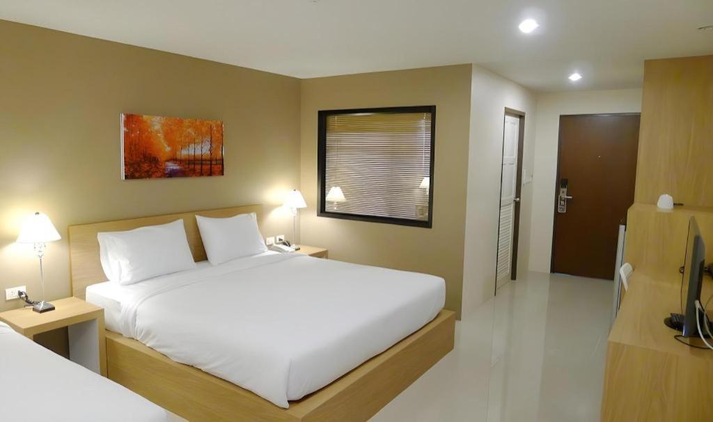T5 Pattaya